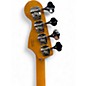 Used Fender Modern Player Jazz Bass 2 Color Sunburst Electric Bass Guitar