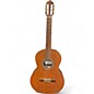Used Kremona Soloist F65C Antique Natural Classical Acoustic Guitar thumbnail