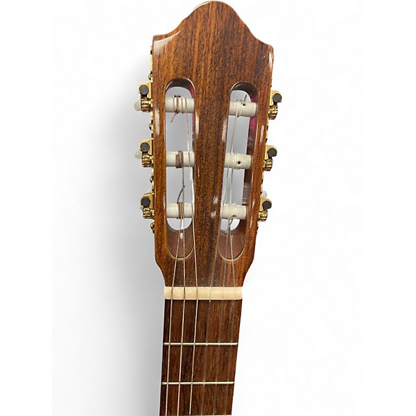 Used Kremona Soloist F65C Antique Natural Classical Acoustic Guitar