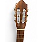 Used Kremona Soloist F65C Antique Natural Classical Acoustic Guitar