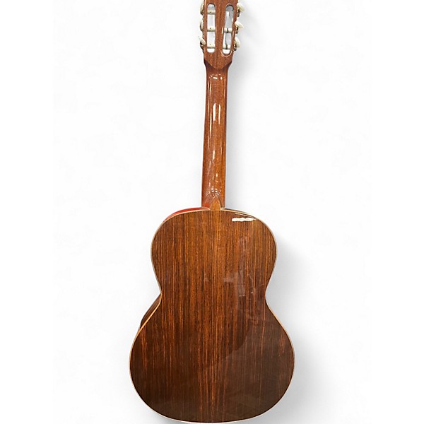 Used Kremona Soloist F65C Antique Natural Classical Acoustic Guitar