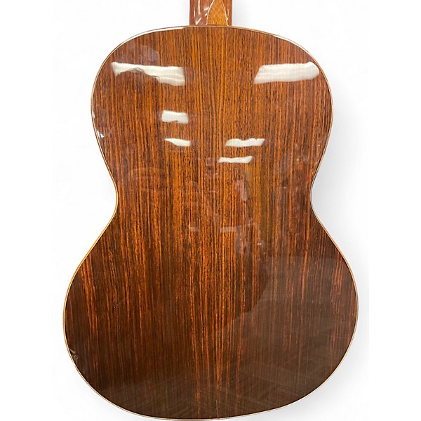 Used Kremona Soloist F65C Antique Natural Classical Acoustic Guitar