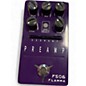 Used Flamma Fs06 Pedal thumbnail