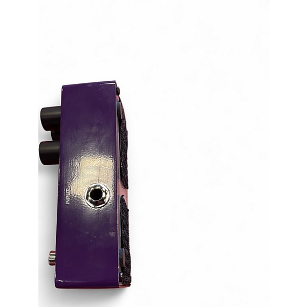 Used Flamma Fs06 Pedal