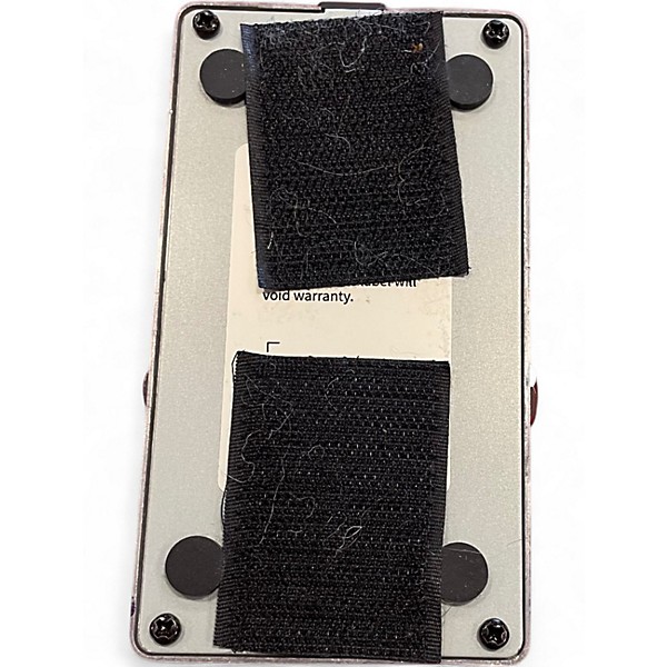 Used Flamma Fs06 Pedal