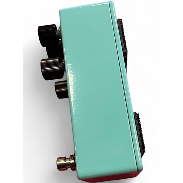 Used Walrus Audio Deep Six Compressor V3 Effect Pedal