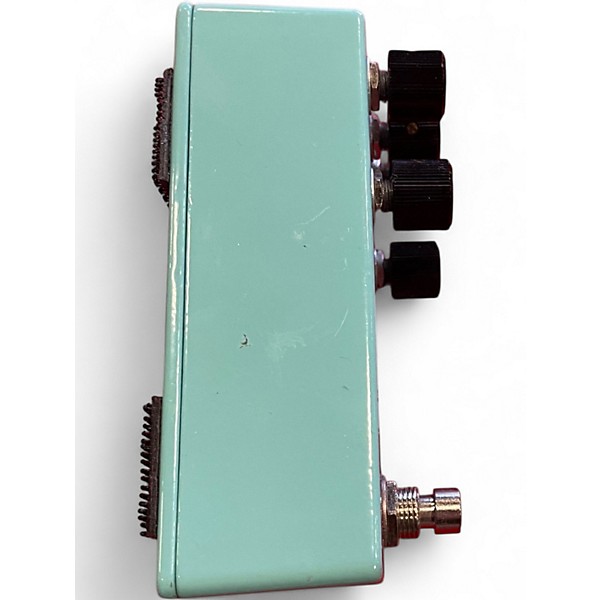 Used Walrus Audio Deep Six Compressor V3 Effect Pedal