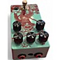 Used Walrus Audio Deep Six Compressor V3 Effect Pedal