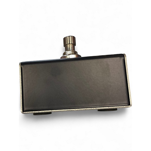 Used TC Electronic Crescendo Auto Swell Pedal