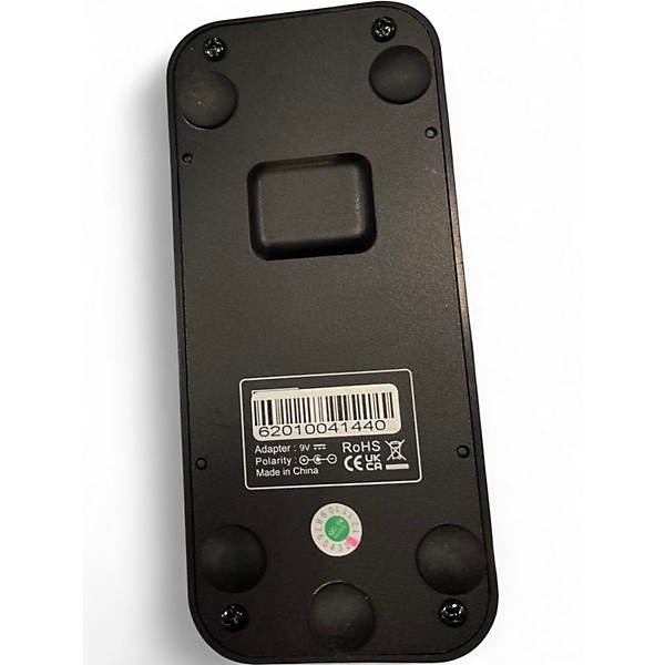 Used Sonicake VOLWAH Effect Pedal