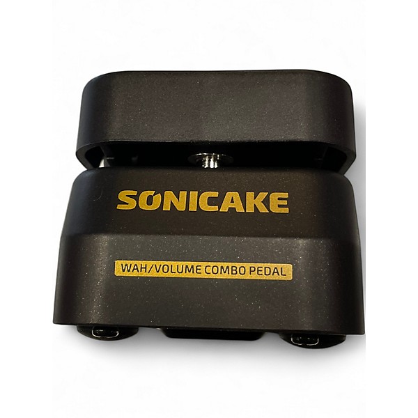Used Sonicake VOLWAH Effect Pedal