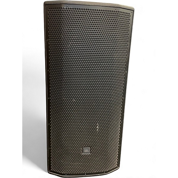 Used JBL PRX835W Powered Speaker