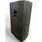 Used JBL PRX835W Powered Speaker