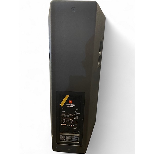 Used JBL PRX835W Powered Speaker