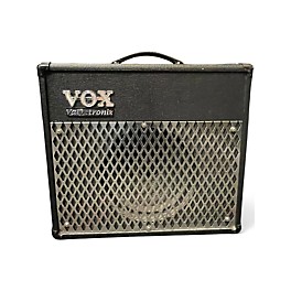 Used VOX AD30VT-XL 1x12 30W Guitar Combo Amp