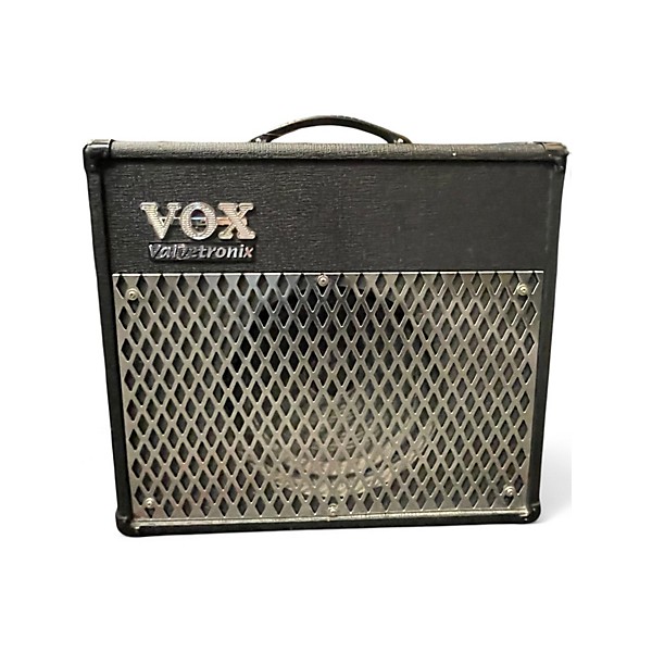 Used VOX AD30VT-XL 1x12 30W Guitar Combo Amp