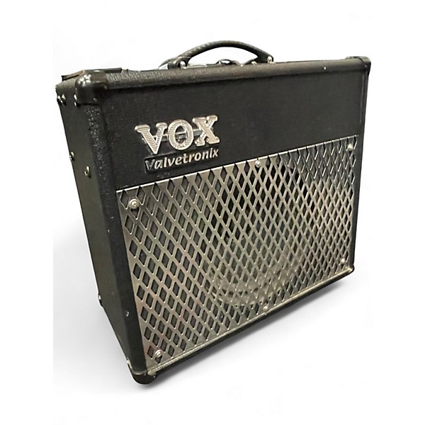 Used VOX AD30VT-XL 1x12 30W Guitar Combo Amp