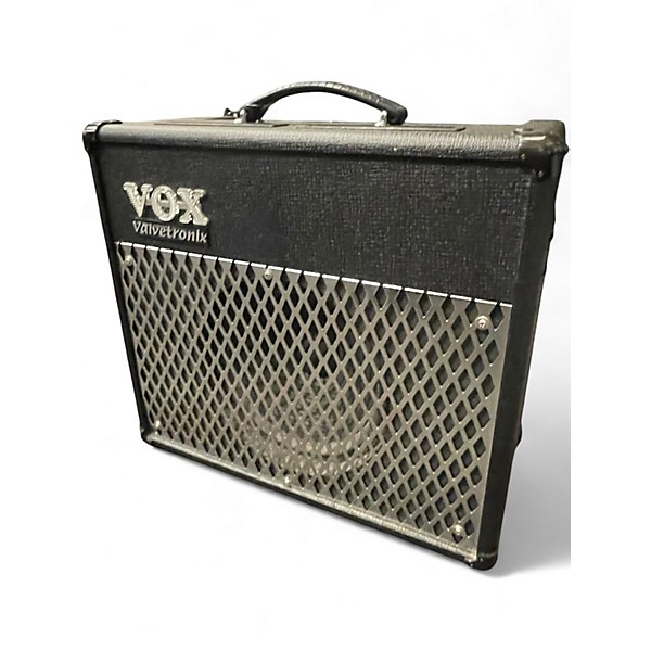 Used VOX AD30VT-XL 1x12 30W Guitar Combo Amp
