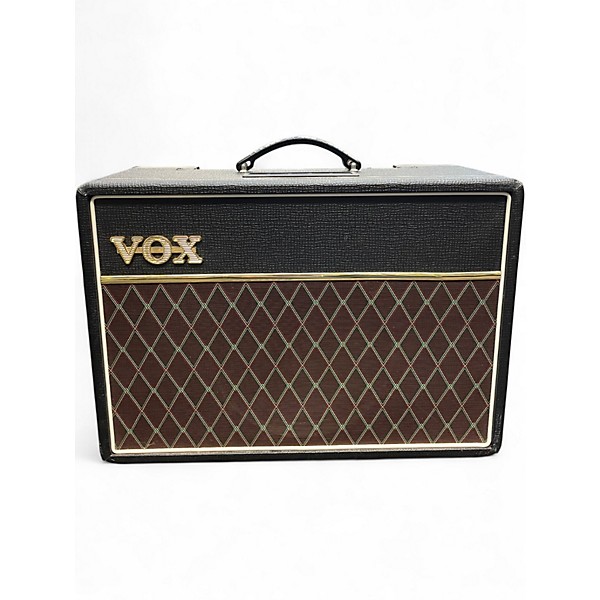 Used VOX AC10C1 10W 1x10 Tube Guitar Combo Amp