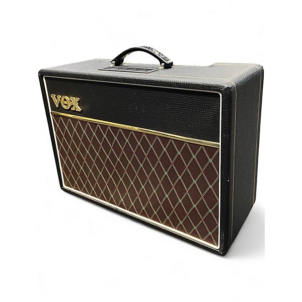 Used VOX AC10C1 10W 1x10 Tube Guitar Combo Amp