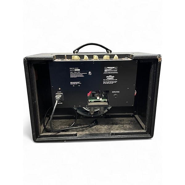 Used VOX AC10C1 10W 1x10 Tube Guitar Combo Amp