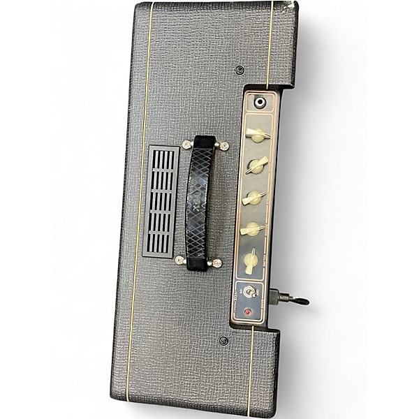 Used VOX AC10C1 10W 1x10 Tube Guitar Combo Amp