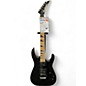 Used Jackson JS32M Black Solid Body Electric Guitar thumbnail