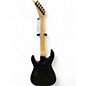 Used Jackson JS32M Black Solid Body Electric Guitar