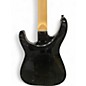 Used Jackson JS32M Black Solid Body Electric Guitar