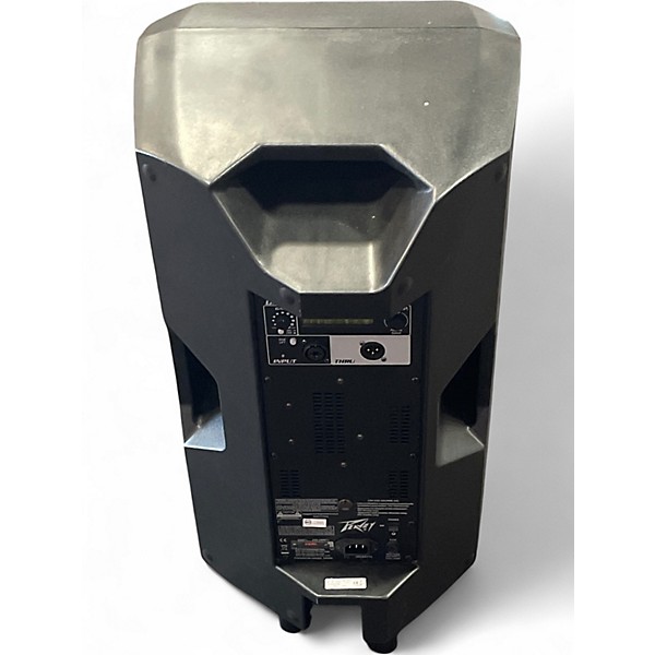 Used Peavey DM 112 Powered Speaker