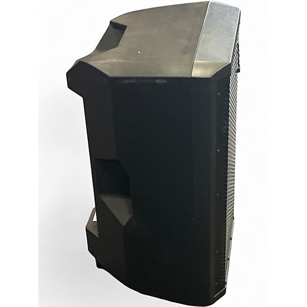 Used Peavey DM 112 Powered Speaker