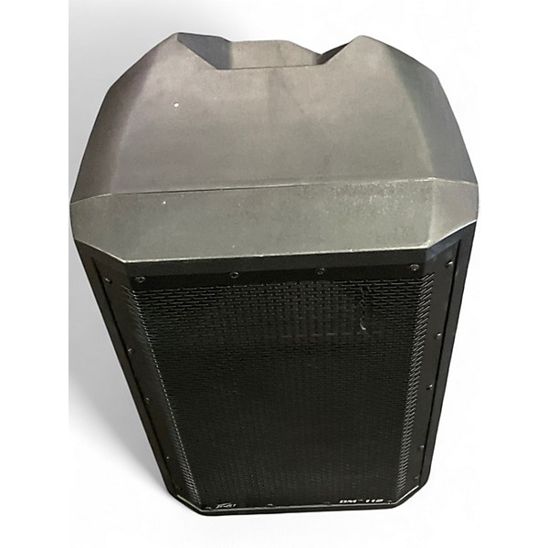 Used Peavey DM 112 Powered Speaker