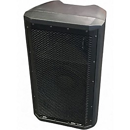 Used Peavey DM 112 Powered Speaker