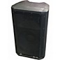 Used Peavey DM 112 Powered Speaker thumbnail