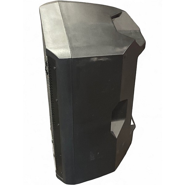 Used Peavey DM 112 Powered Speaker