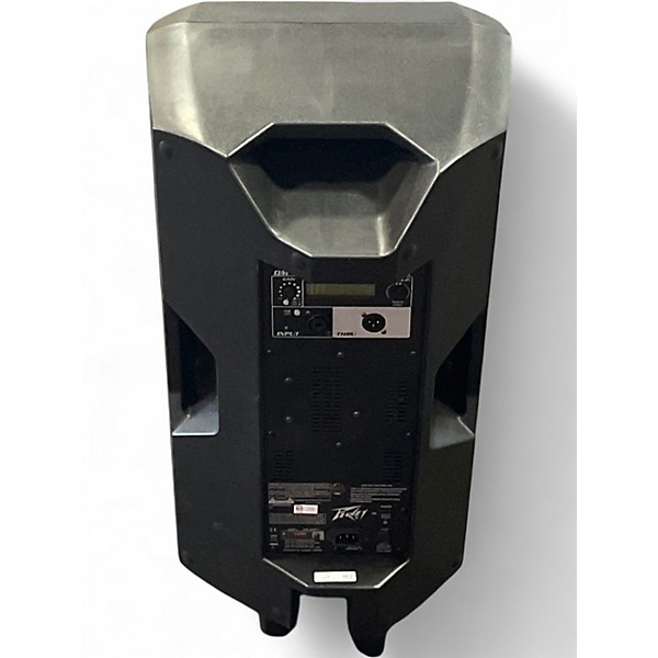 Used Peavey DM 112 Powered Speaker