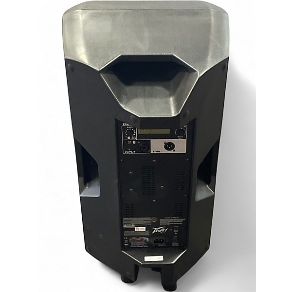 Used Peavey DM 112 Powered Speaker