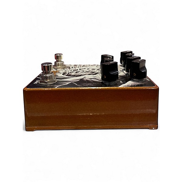 Used Abominable FoH Full of Hell Effect Pedal