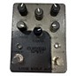 Used Lone Wolf Audio burning spirit Effect Pedal thumbnail