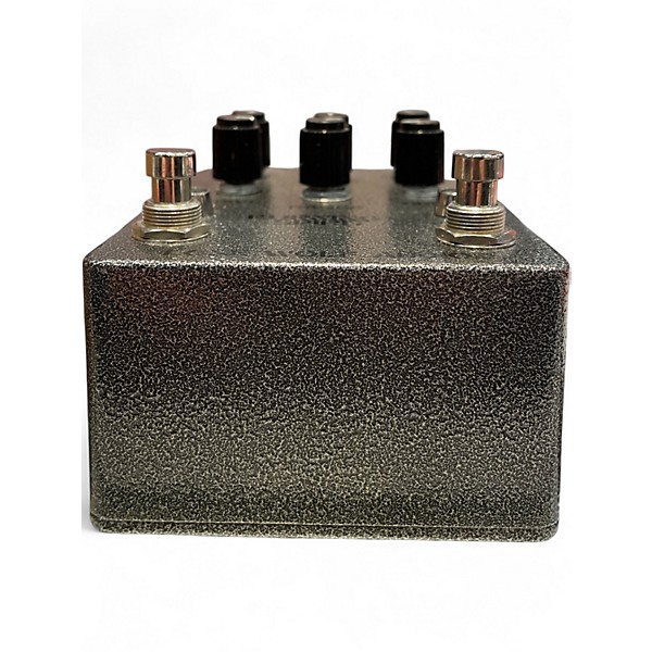 Used Lone Wolf Audio burning spirit Effect Pedal