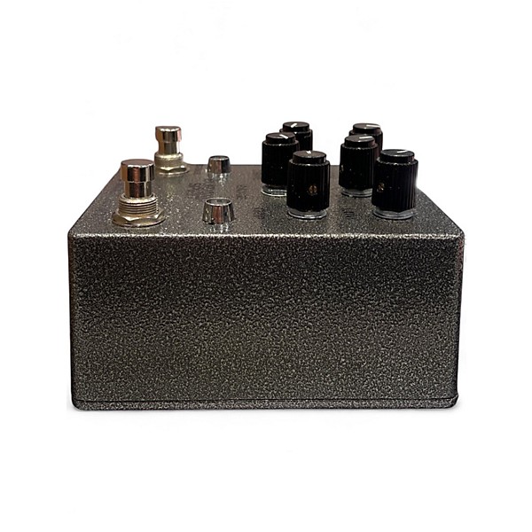 Used Lone Wolf Audio burning spirit Effect Pedal