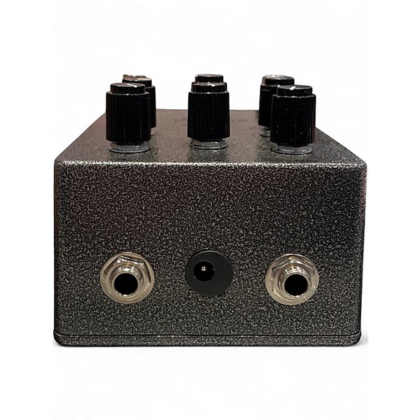 Used Lone Wolf Audio burning spirit Effect Pedal