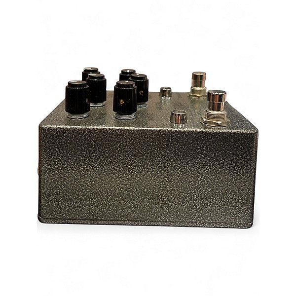 Used Lone Wolf Audio burning spirit Effect Pedal