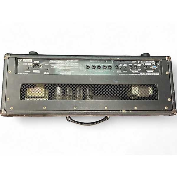 Used Blackstar HT STAGE100 Tube Guitar Amp Head
