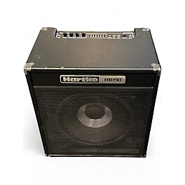 Used Hartke HD-150 Bass Combo Amp