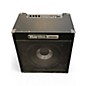 Used Hartke HD-150 Bass Combo Amp thumbnail