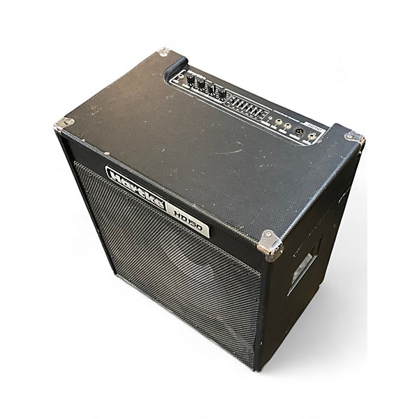 Used Hartke HD-150 Bass Combo Amp