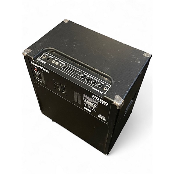 Used Hartke HD-150 Bass Combo Amp