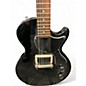 Used Epiphone Les Paul Junior Black Solid Body Electric Guitar