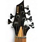 Used Kiesel ICON 6 CUSTOM NATURAL BURL Electric Bass Guitar